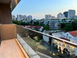 The Rise @ Oxley - Residences (D9), Apartment #635995931